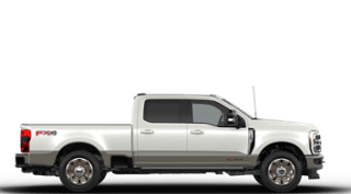 2026 Ford Super Duty® External Image 1